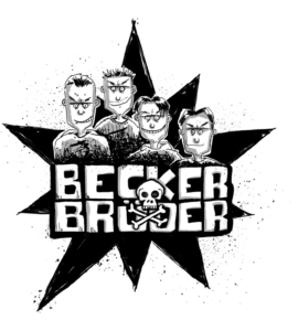 Becker Brueder