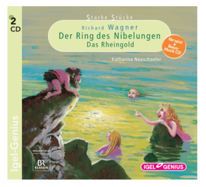 Wagner Der Ring des Nibelungen